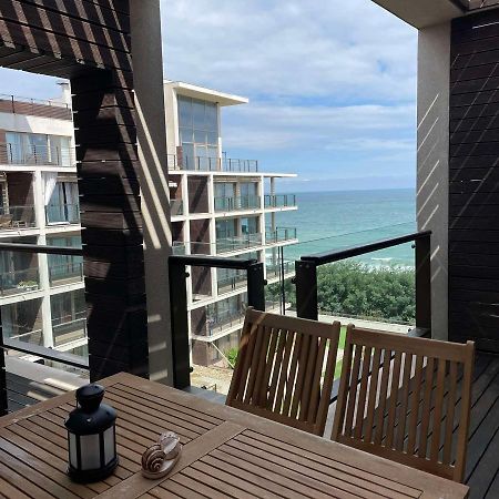 Yoobulgaria-Obzor Sp Apartments Екстер'єр фото