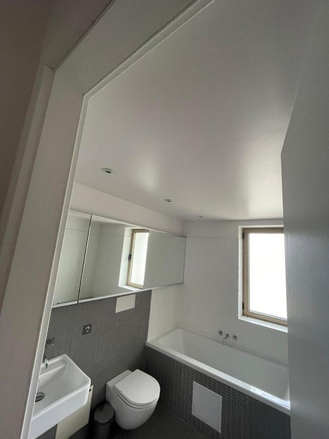 Yoobulgaria-Obzor Sp Apartments Екстер'єр фото