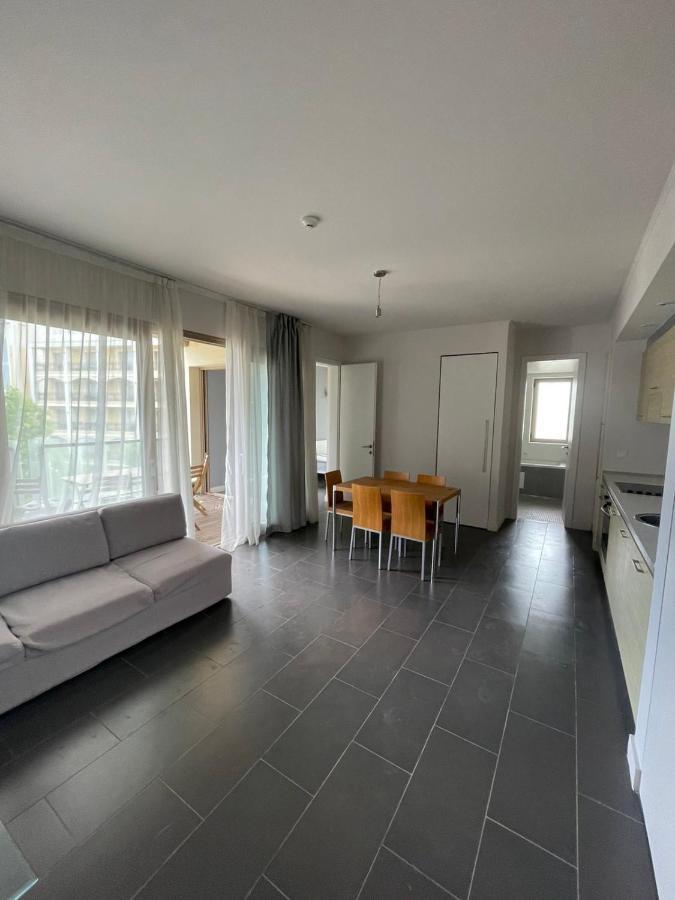 Yoobulgaria-Obzor Sp Apartments Екстер'єр фото