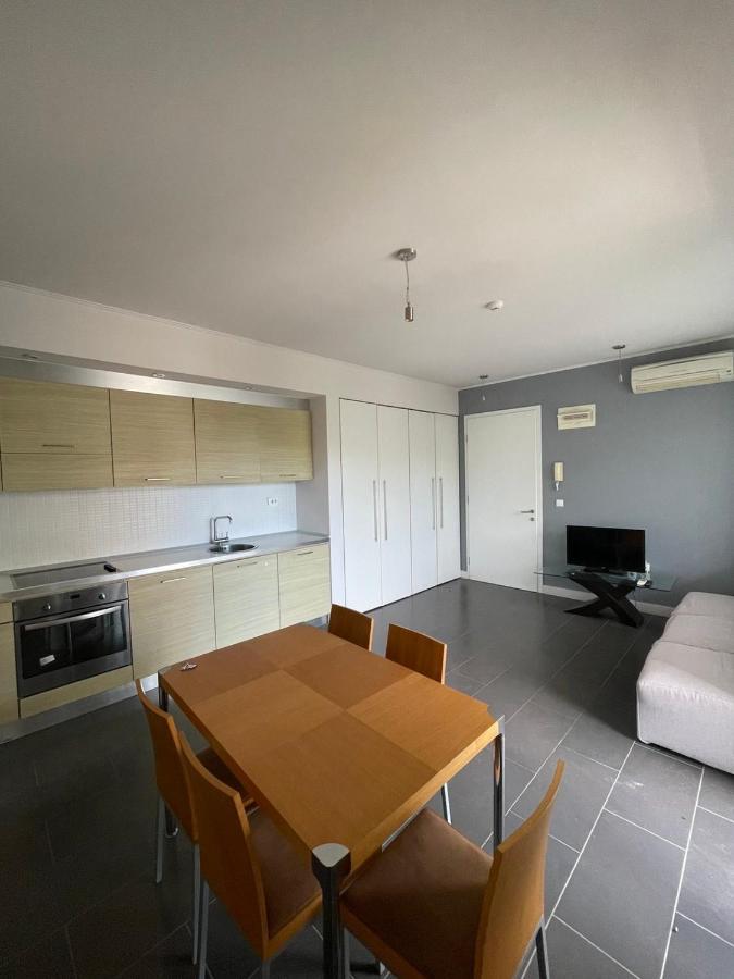 Yoobulgaria-Obzor Sp Apartments Екстер'єр фото