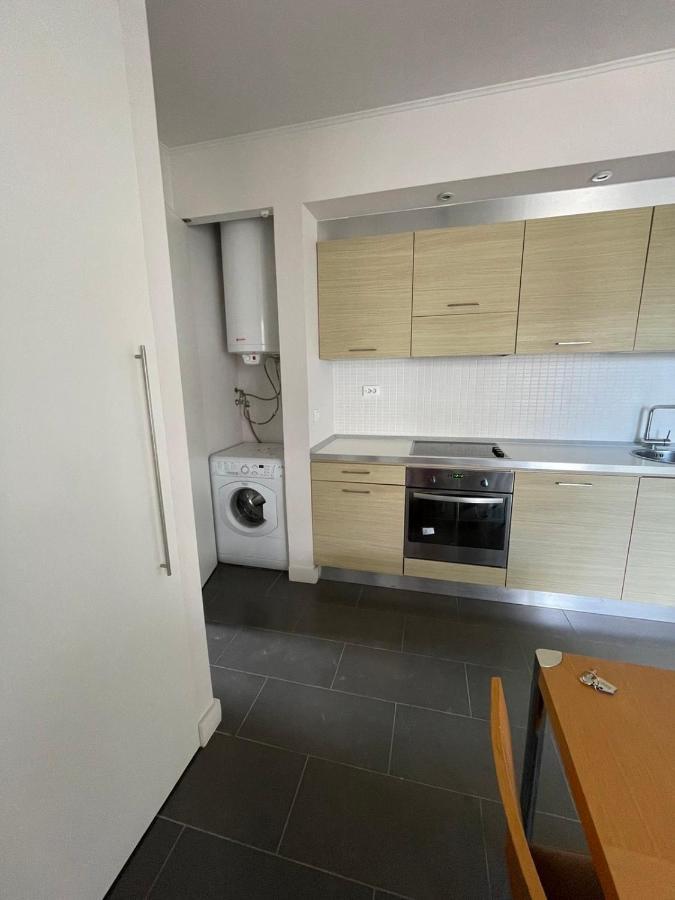 Yoobulgaria-Obzor Sp Apartments Екстер'єр фото
