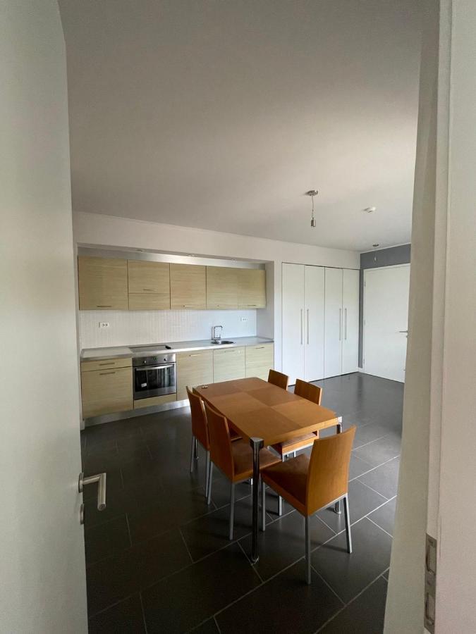 Yoobulgaria-Obzor Sp Apartments Екстер'єр фото