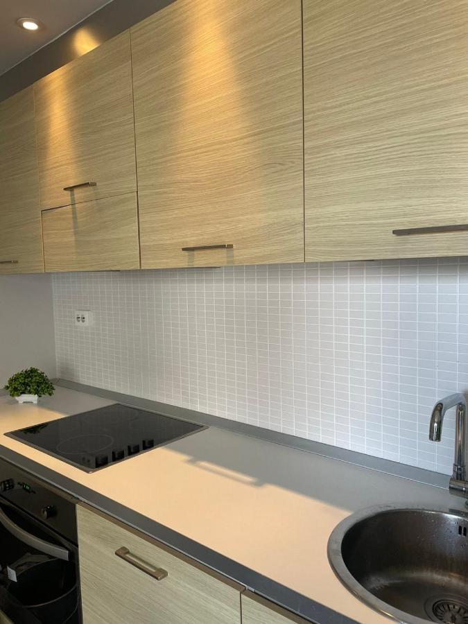 Yoobulgaria-Obzor Sp Apartments Екстер'єр фото