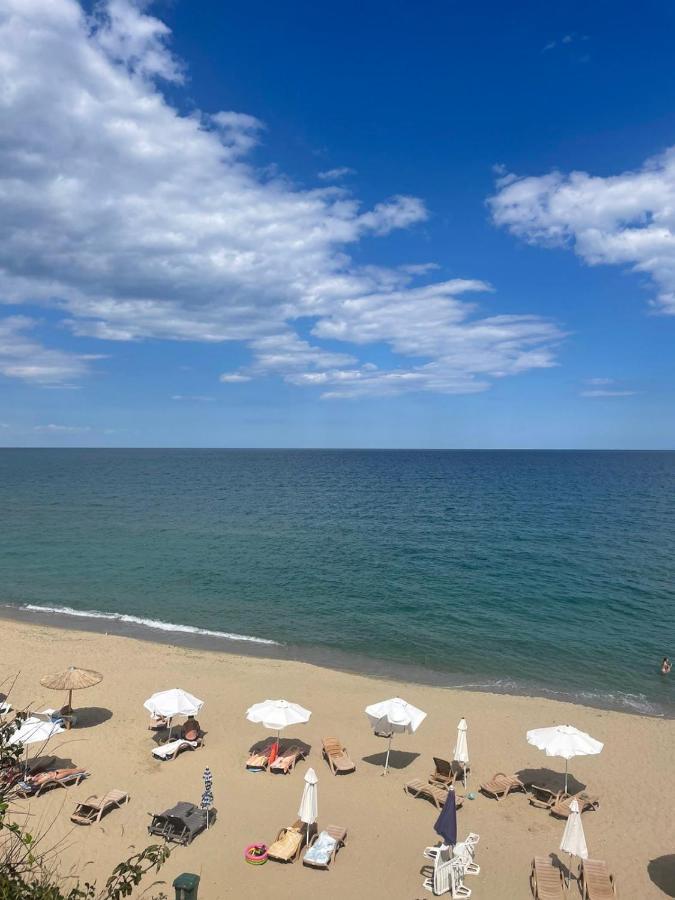 Yoobulgaria-Obzor Sp Apartments Екстер'єр фото