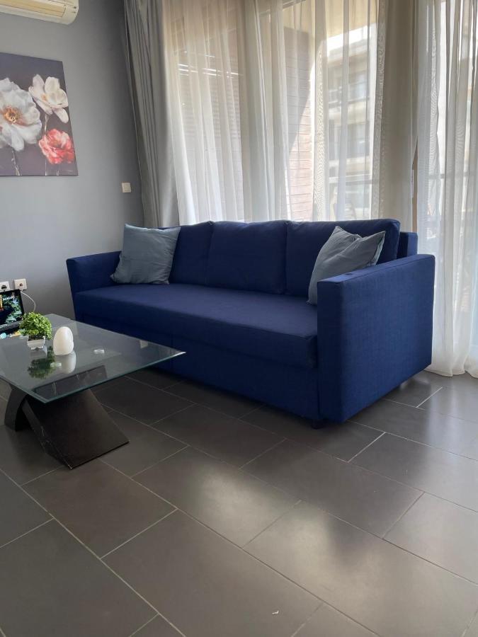 Yoobulgaria-Obzor Sp Apartments Екстер'єр фото