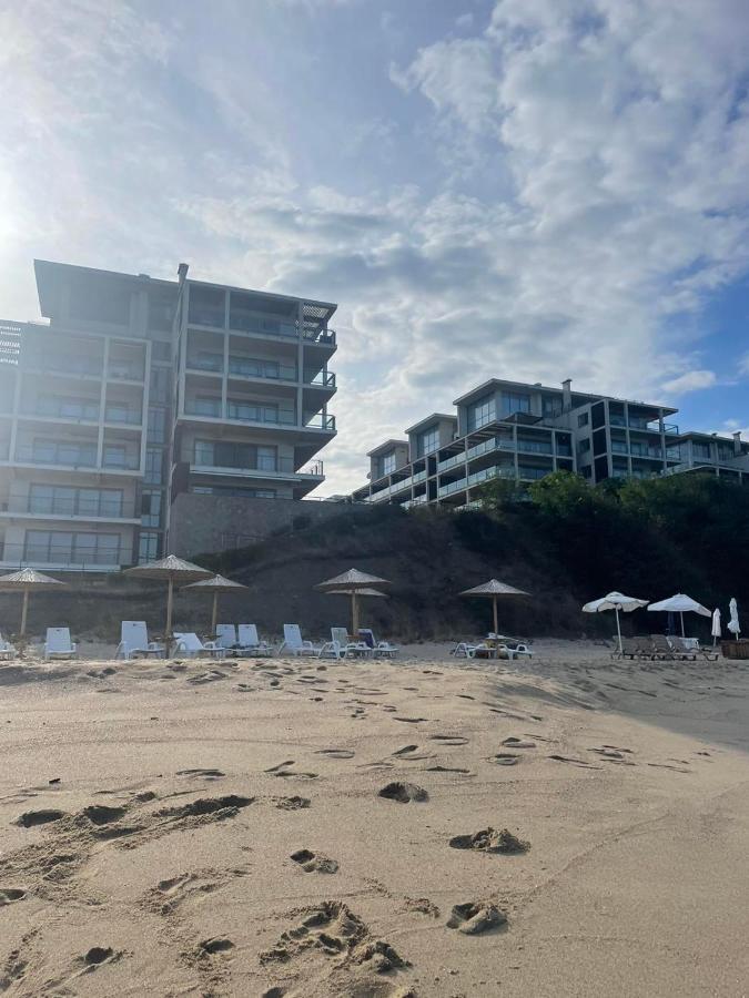 Yoobulgaria-Obzor Sp Apartments Екстер'єр фото