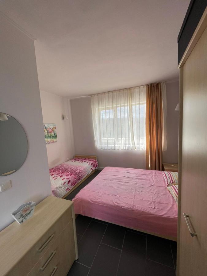 Yoobulgaria-Obzor Sp Apartments Екстер'єр фото