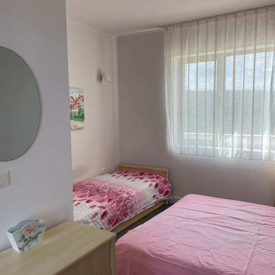 Yoobulgaria-Obzor Sp Apartments Екстер'єр фото