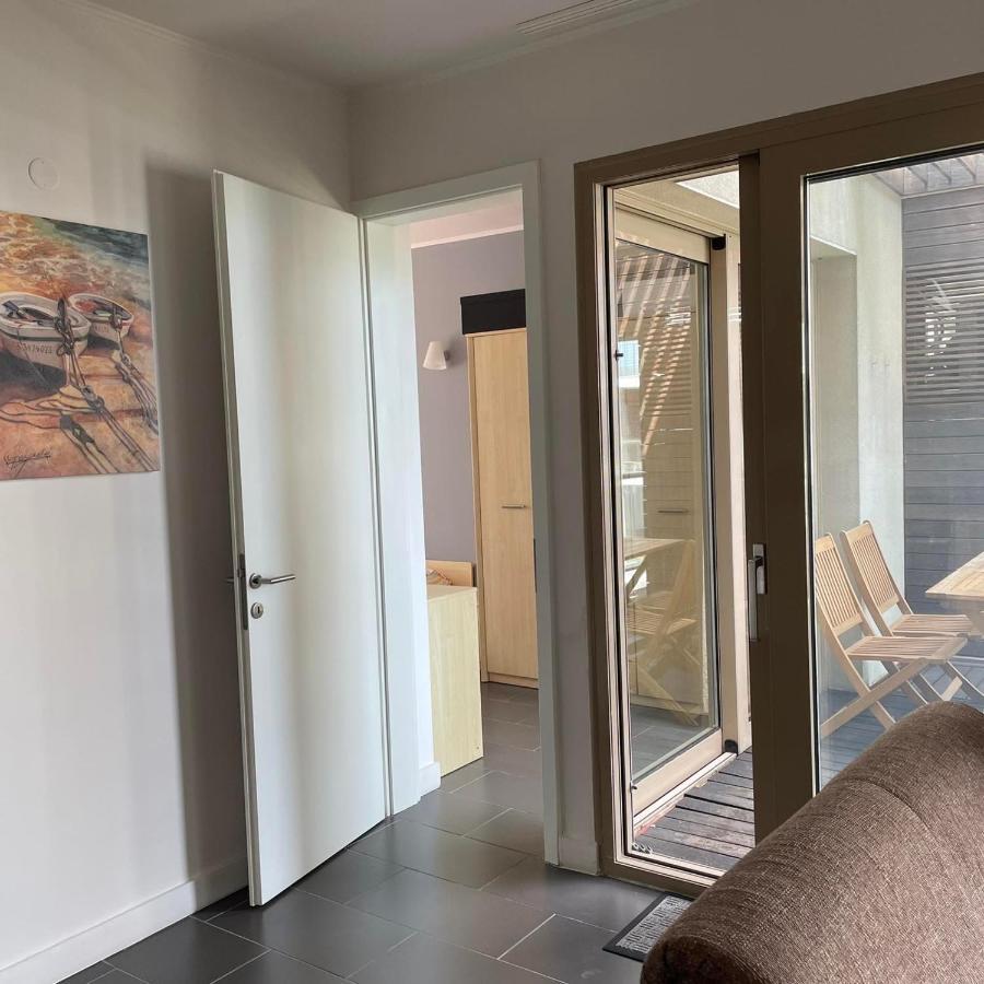 Yoobulgaria-Obzor Sp Apartments Екстер'єр фото