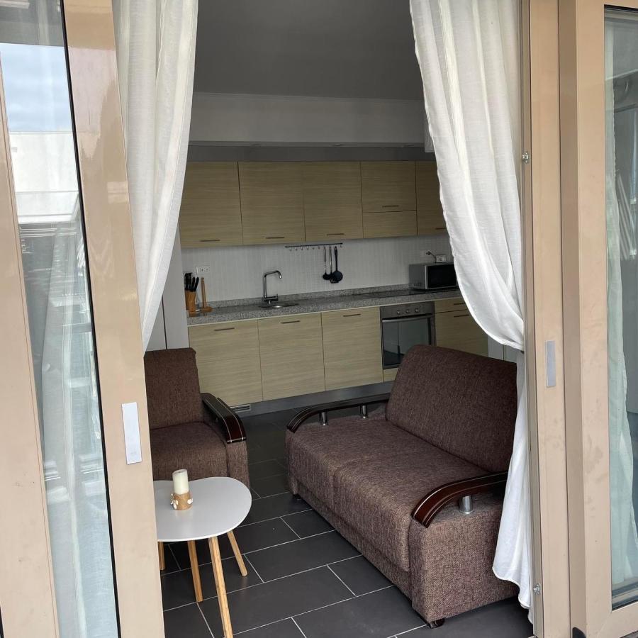 Yoobulgaria-Obzor Sp Apartments Екстер'єр фото