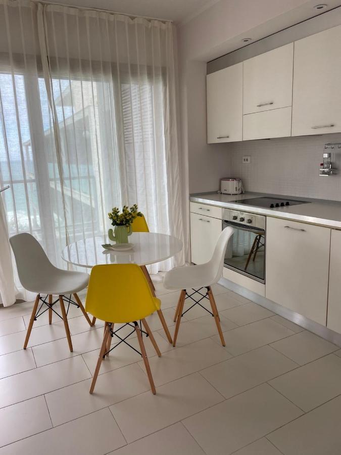 Yoobulgaria-Obzor Sp Apartments Екстер'єр фото
