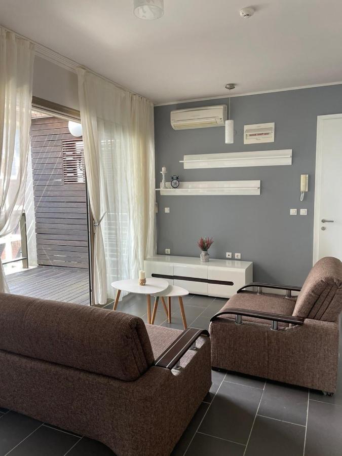 Yoobulgaria-Obzor Sp Apartments Екстер'єр фото