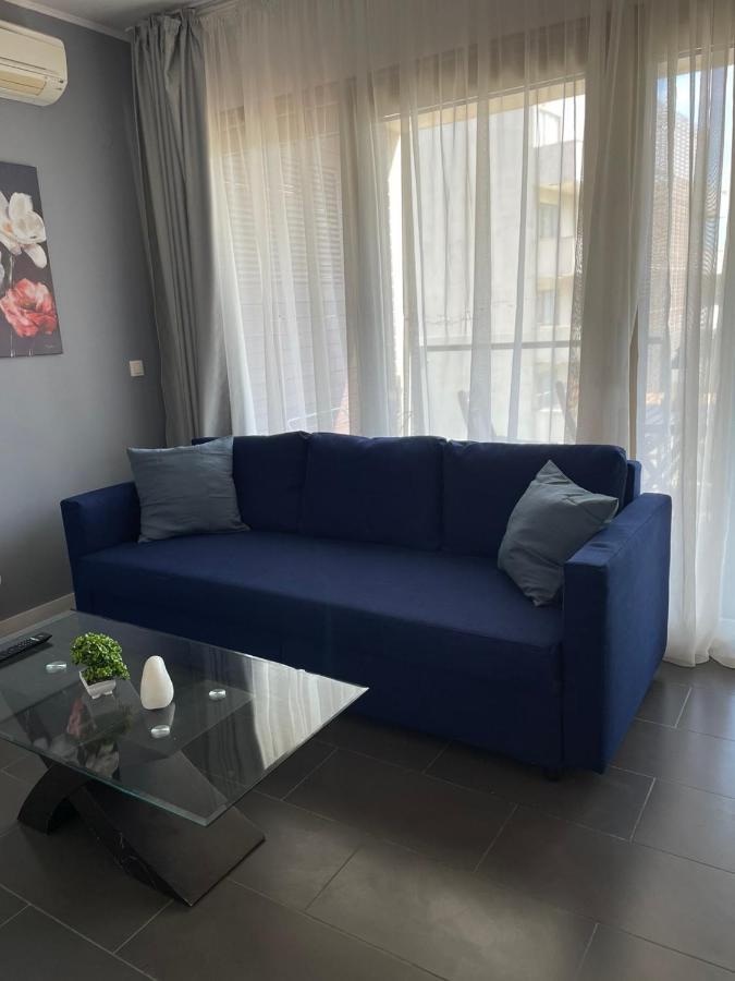 Yoobulgaria-Obzor Sp Apartments Екстер'єр фото