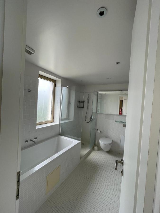 Yoobulgaria-Obzor Sp Apartments Екстер'єр фото