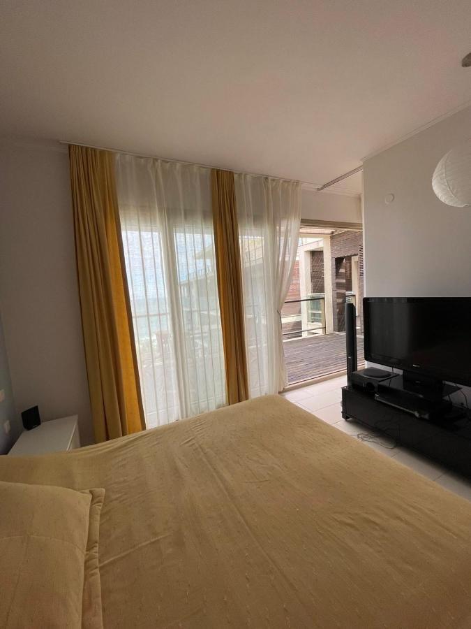 Yoobulgaria-Obzor Sp Apartments Екстер'єр фото