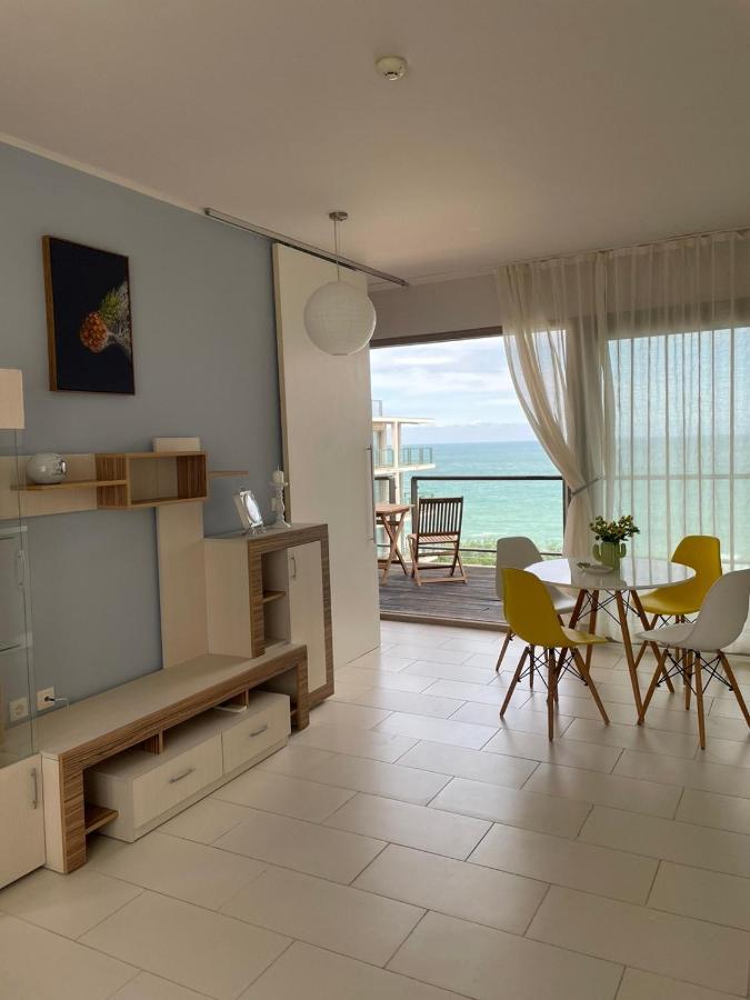 Yoobulgaria-Obzor Sp Apartments Екстер'єр фото